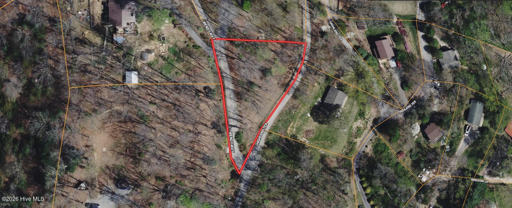 1st image of 0 Highland Ter, Clyde, NC 28721 | MLS# 100598864