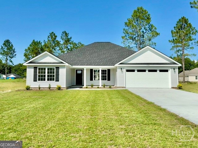 Property at 906 Coosa Cove
