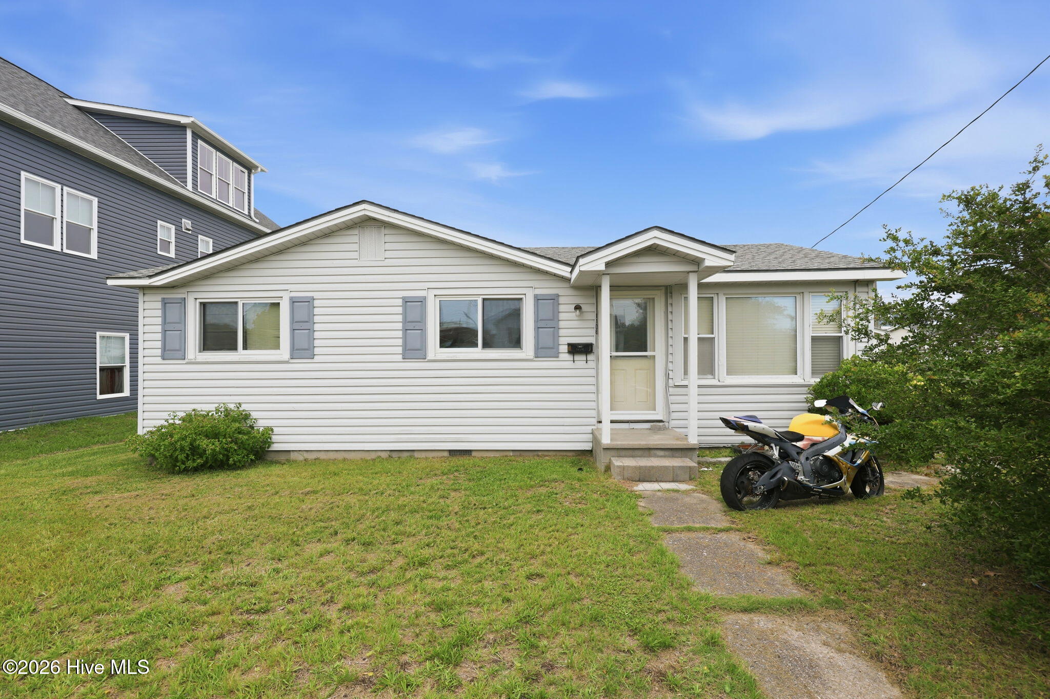 1106 Avery Street,Morehead City