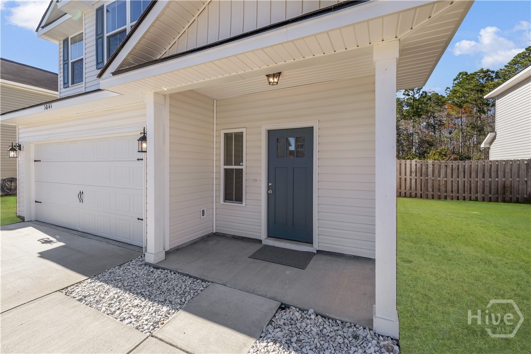 Homes for sale in Hinesville, GA | 1041 Grayson Ave, Hinesville, GA 31313 | MLS# SA343940