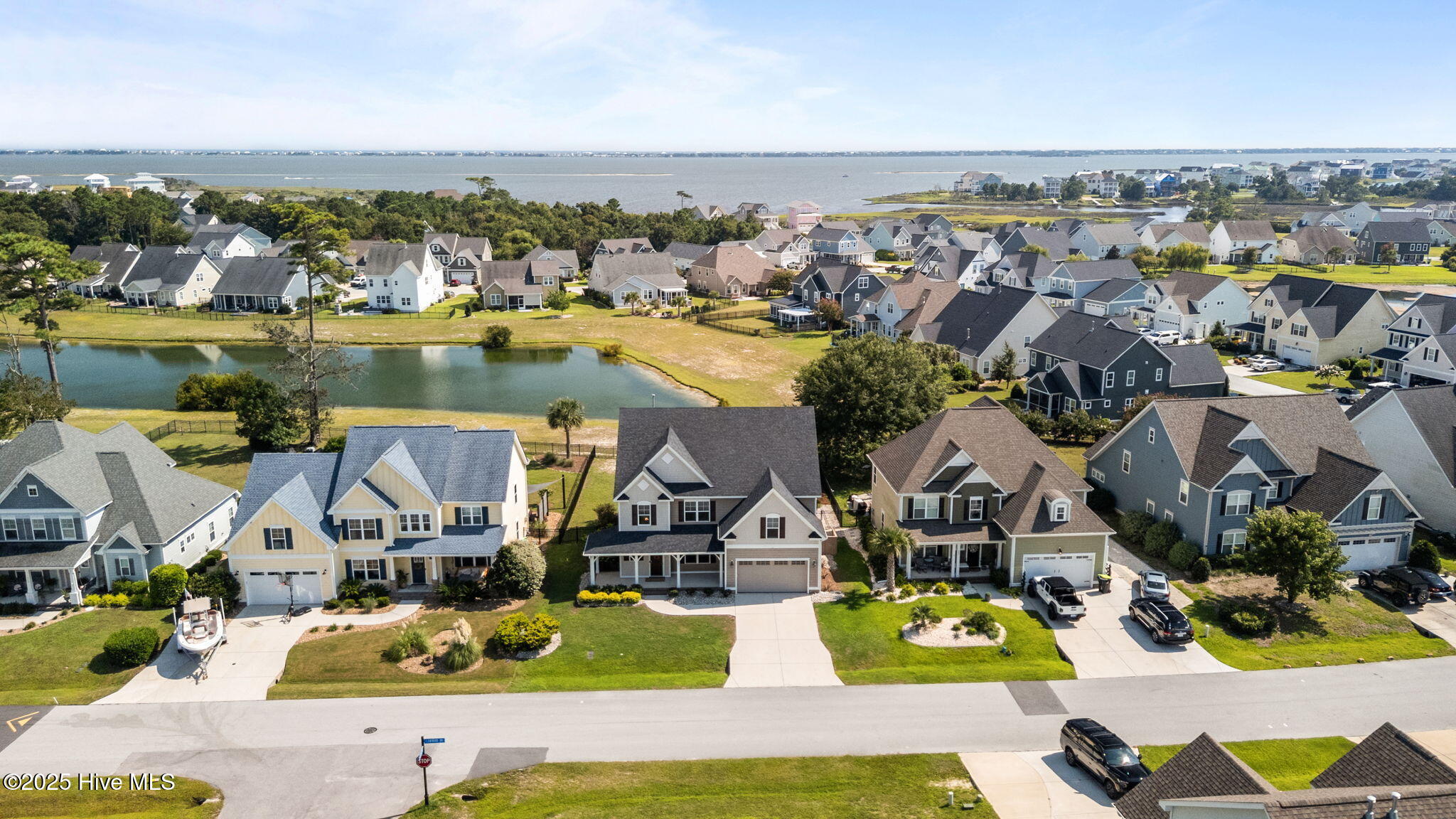 301 Lanyard Drive, Newport, NC, 28570