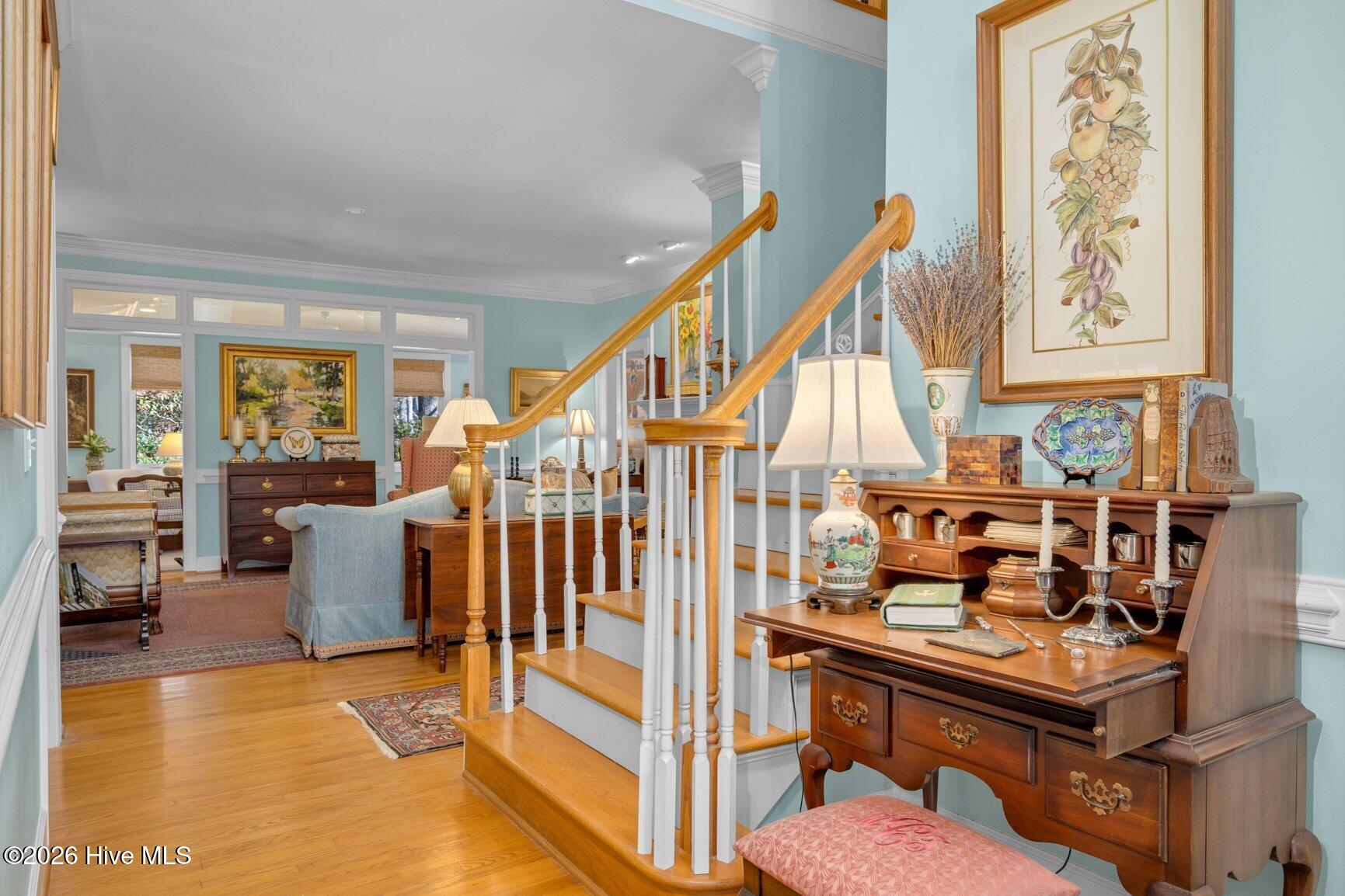 709 Bell Drive, Rocky Mount, NC, 27803