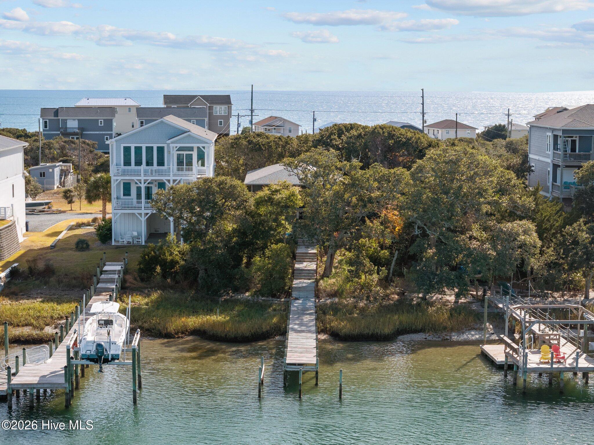 532 Avocet Drive, Beaufort, NC, 28516