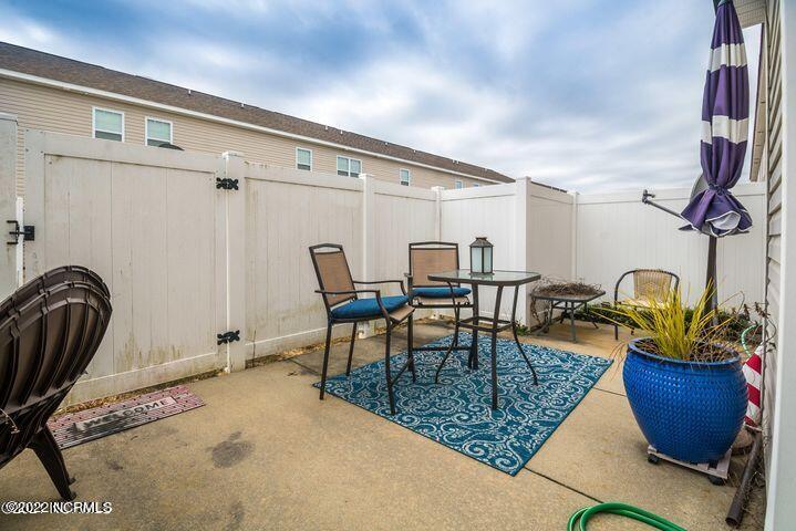 112 Chandler Drive C