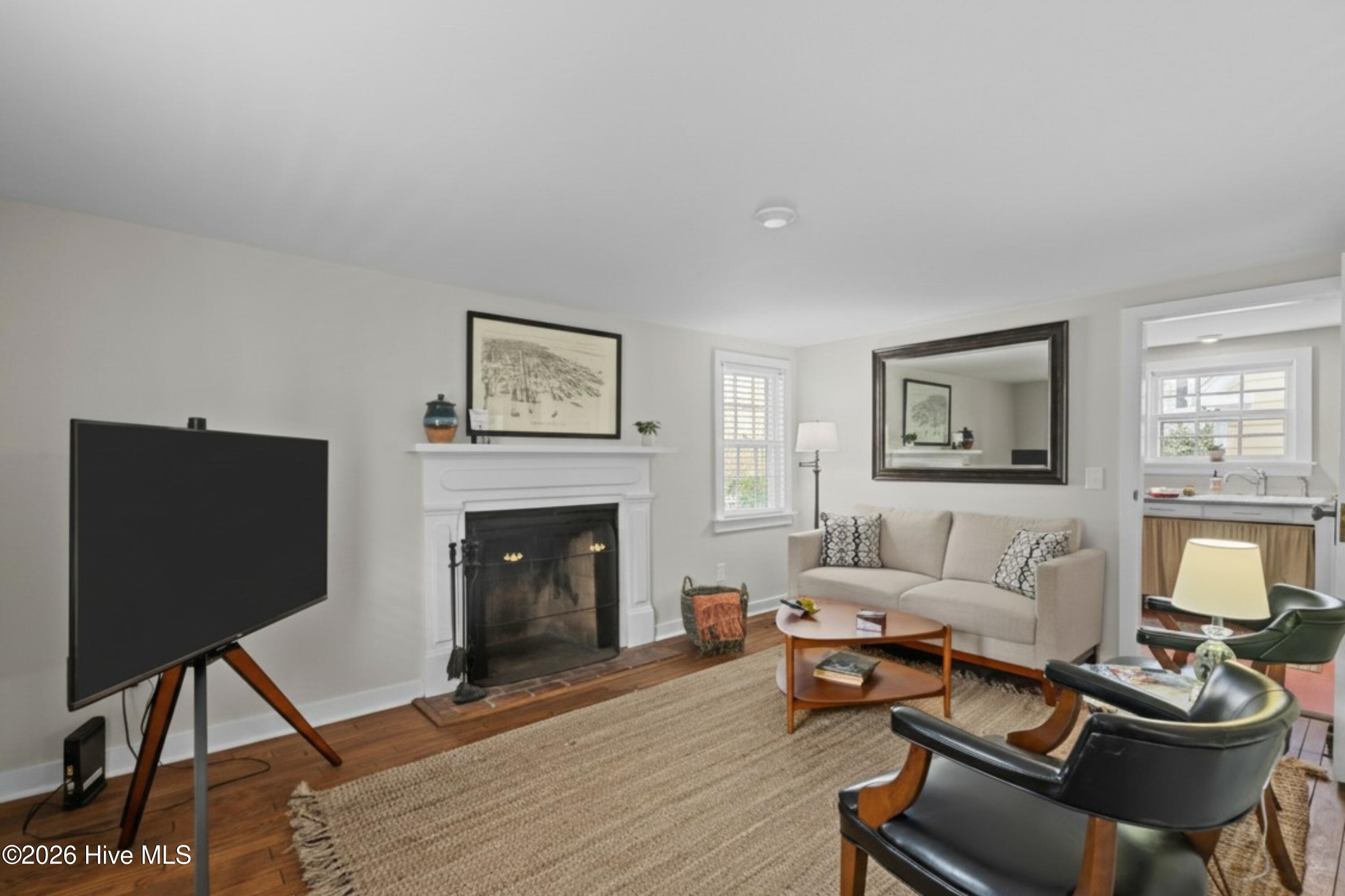 210 New Street,New Bern
