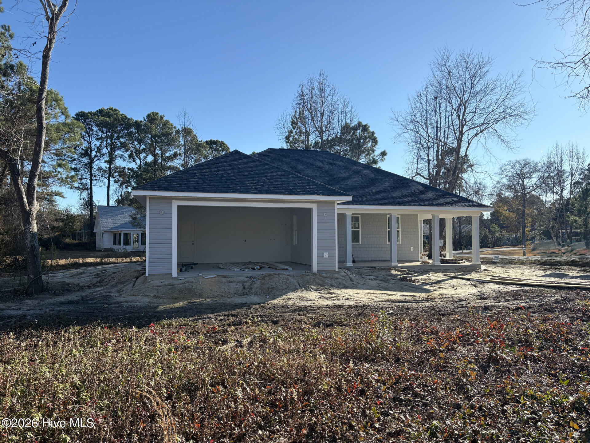124 Pine Needle Circle, Cape Carteret, NC, 28584