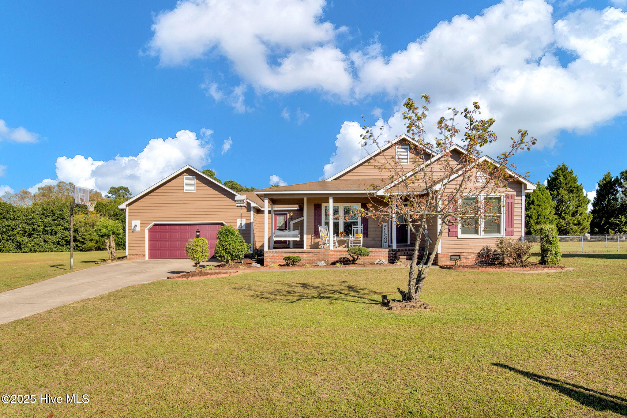 Homes for sale in Saint Pauls, NC | 8413 Brightleaf Pl, Saint Pauls, NC 28384 | MLS# 100534583