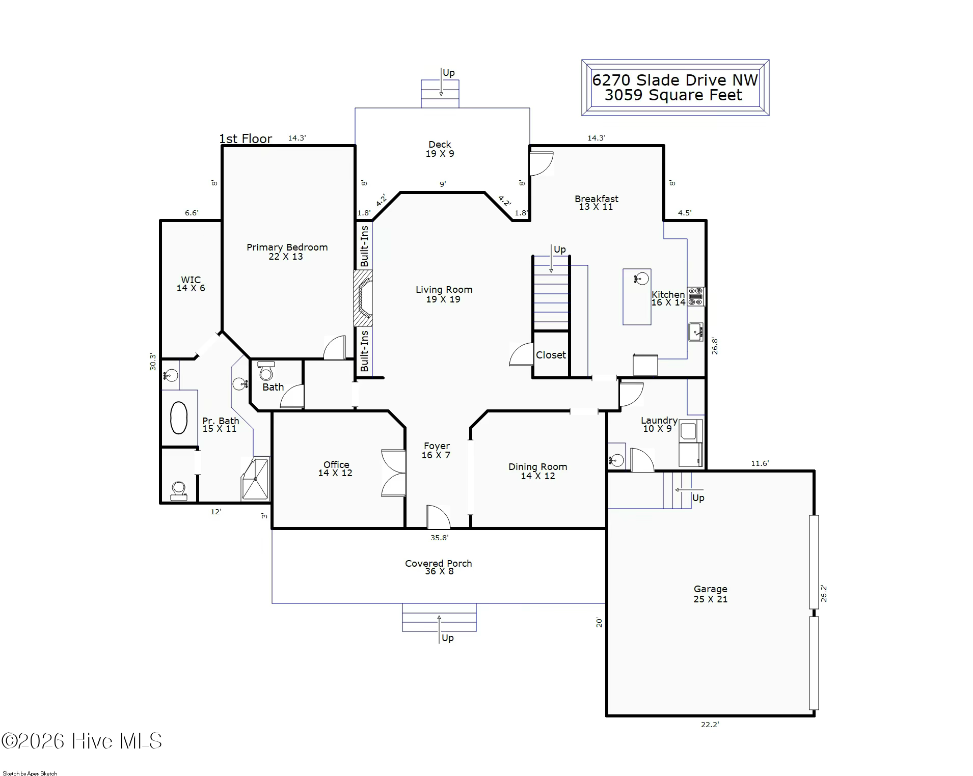 Homes For Sale - 6270 Slade Drive<br/> Ocean Isle Beach, NC 28469