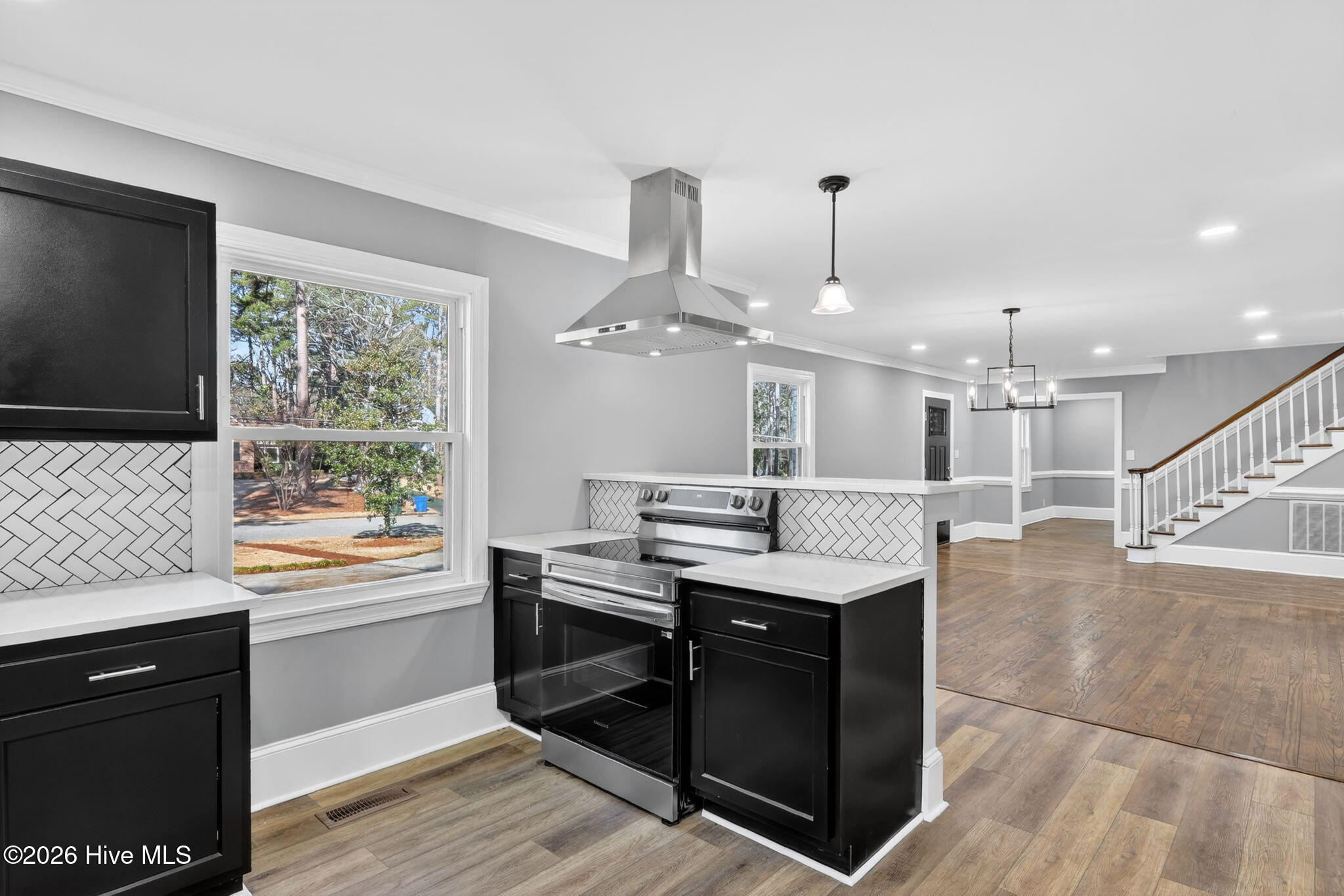 1112 Lakeside Drive NW, Wilson, NC, 27896