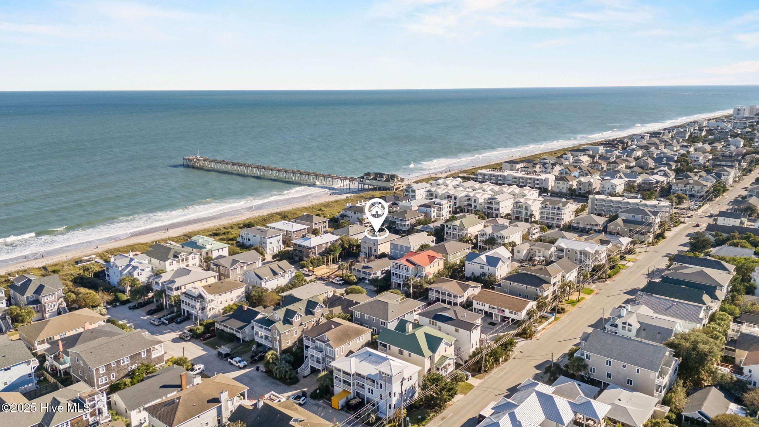 Homes for sale in Wrightsville Beach, NC | 11 Shearwater Street #A, Wrightsville Beach, NC 28480 | MLS# 100545997