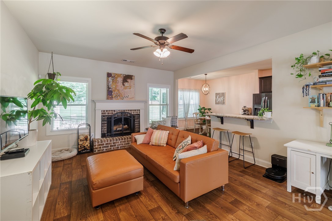 430 Kimberly Circle