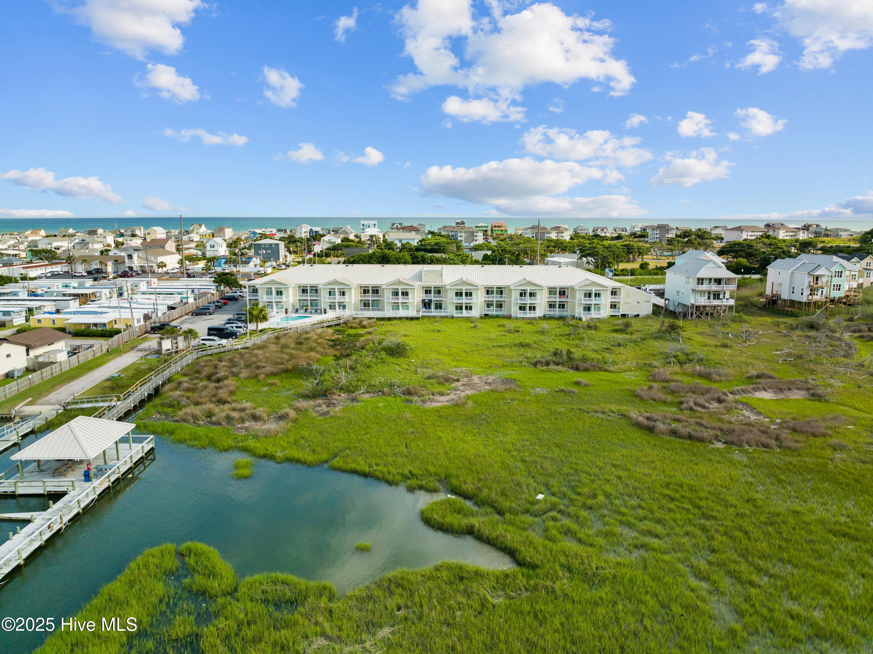 602 W Fort Macon Road UNIT 118, Atlantic Beach, NC, 28512