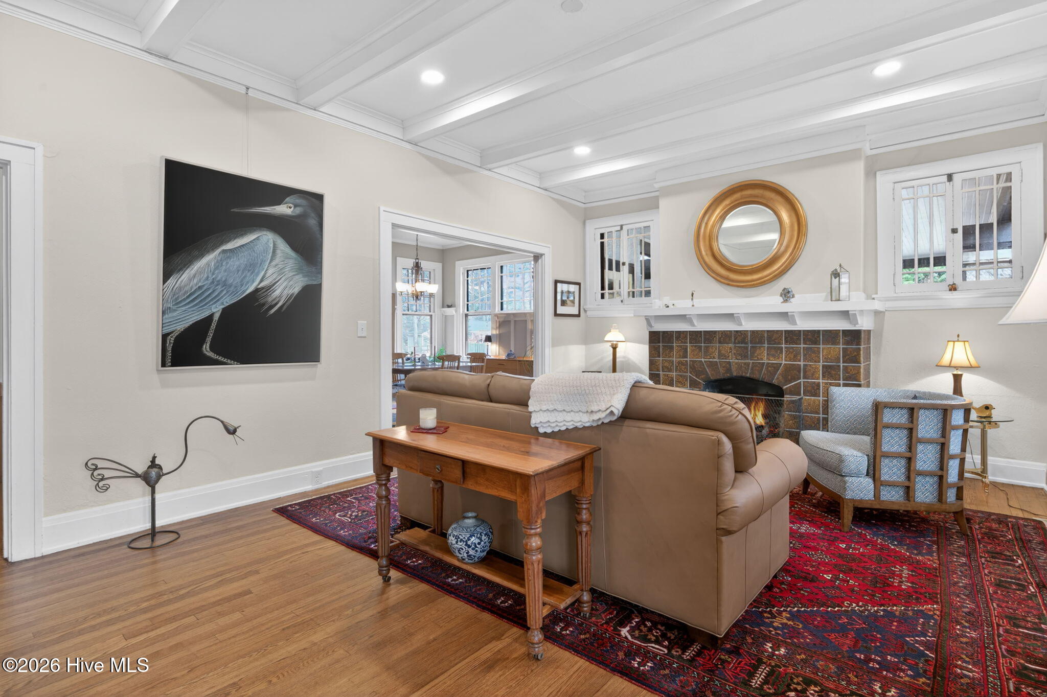 1007 Nash Street NW, Wilson, NC, 27893