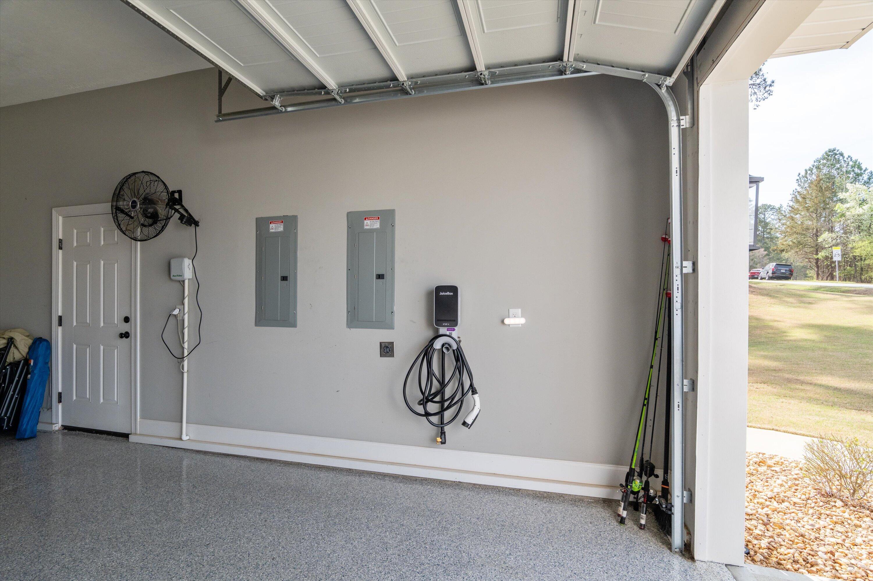 EV Outlet