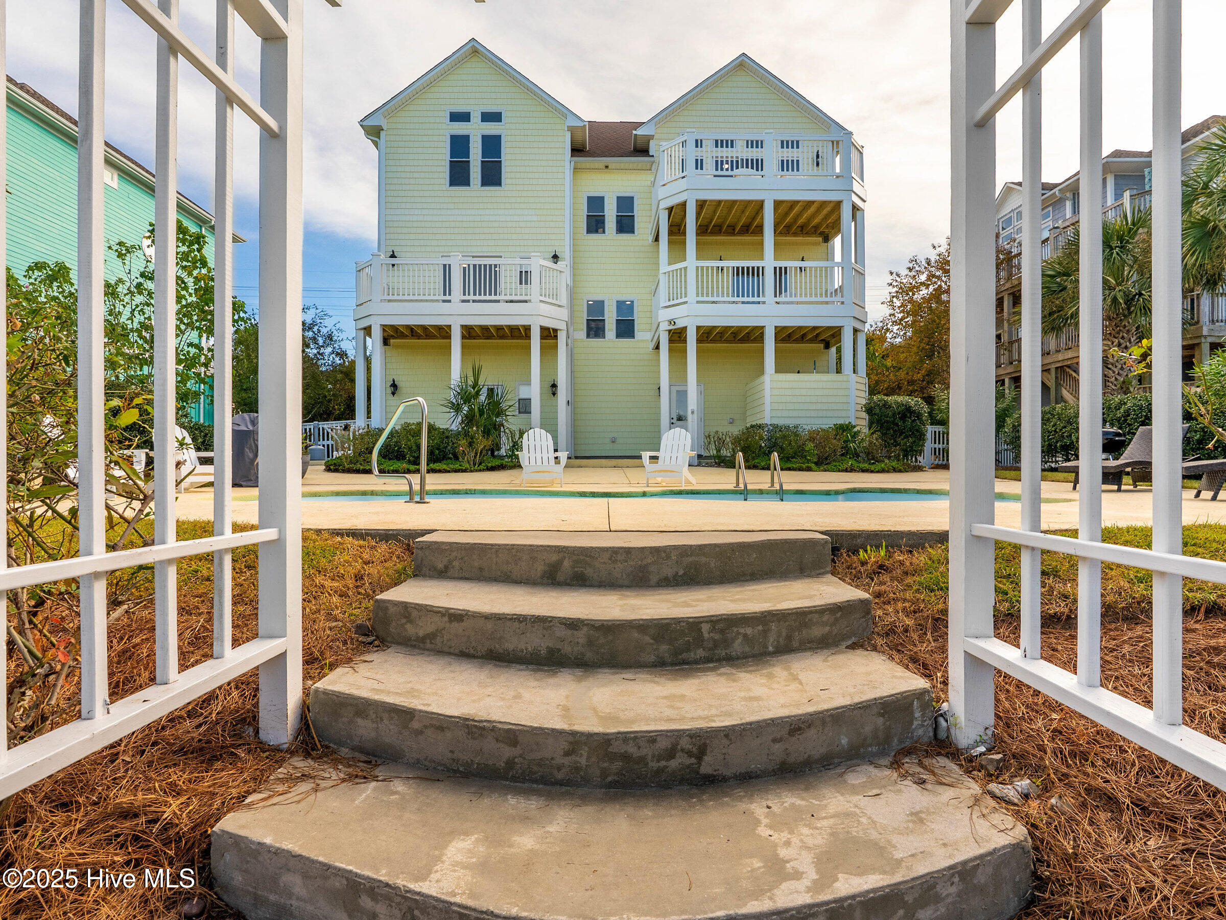 4202 Emerald Drive, Emerald Isle, NC, 28594