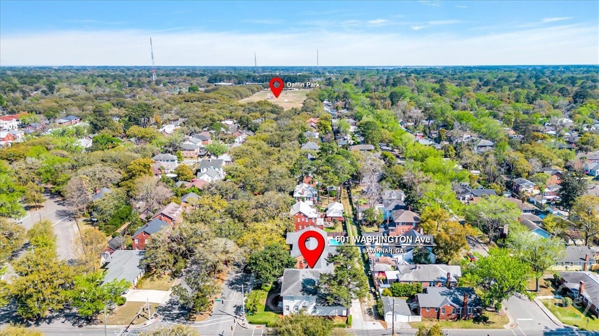 601 Washington Avenue, Savannah, GA 31405 Listing Photo  46