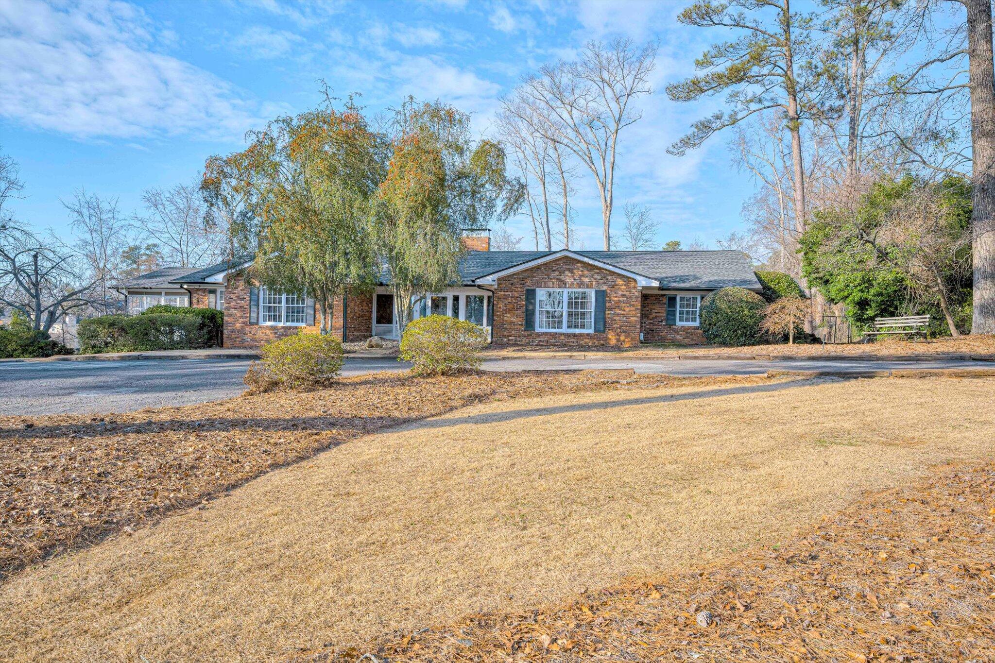 289 Ashbrook Drive, Martinez, GA, 30907
