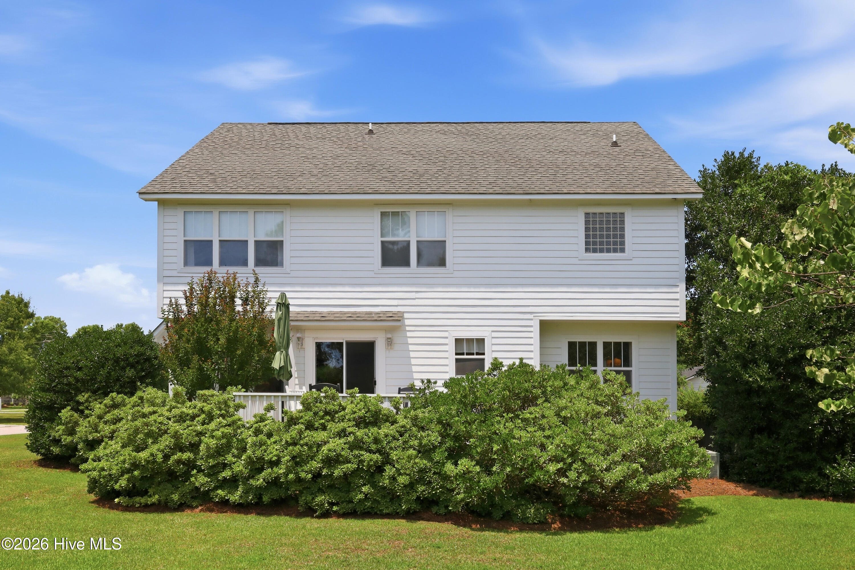 46 Pickett Way,Swansboro
