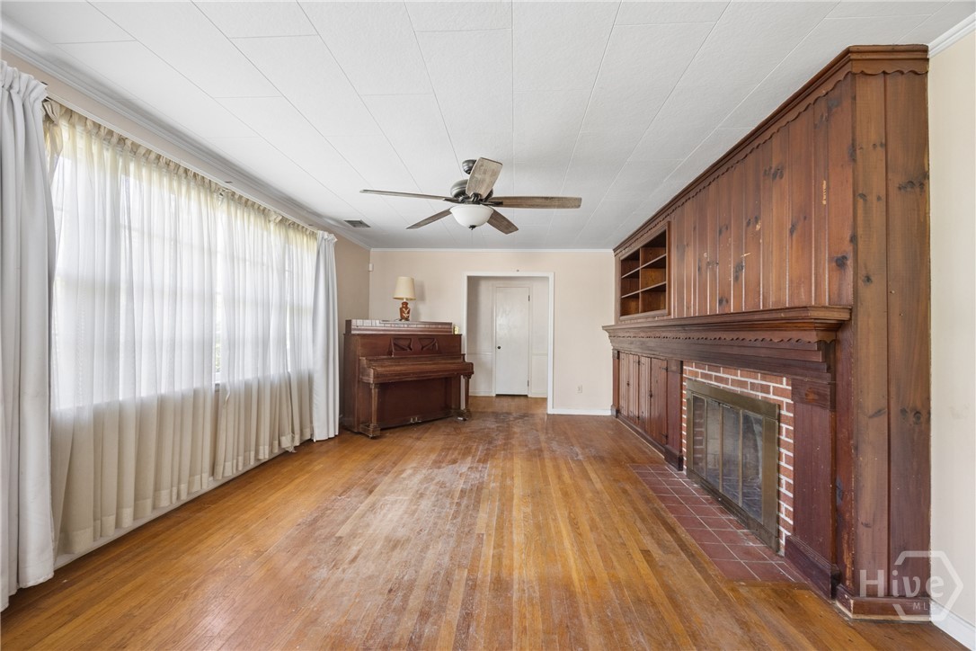 Photo 3 of Single family home for sale at 301 Marguerite St, Claxton, GA 30417 | MLS# SA364874 | Listing updated on 2026-10-02