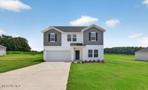 1st image of 7079 Luke Ln, Castalia, NC 27816 | MLS# 100598906