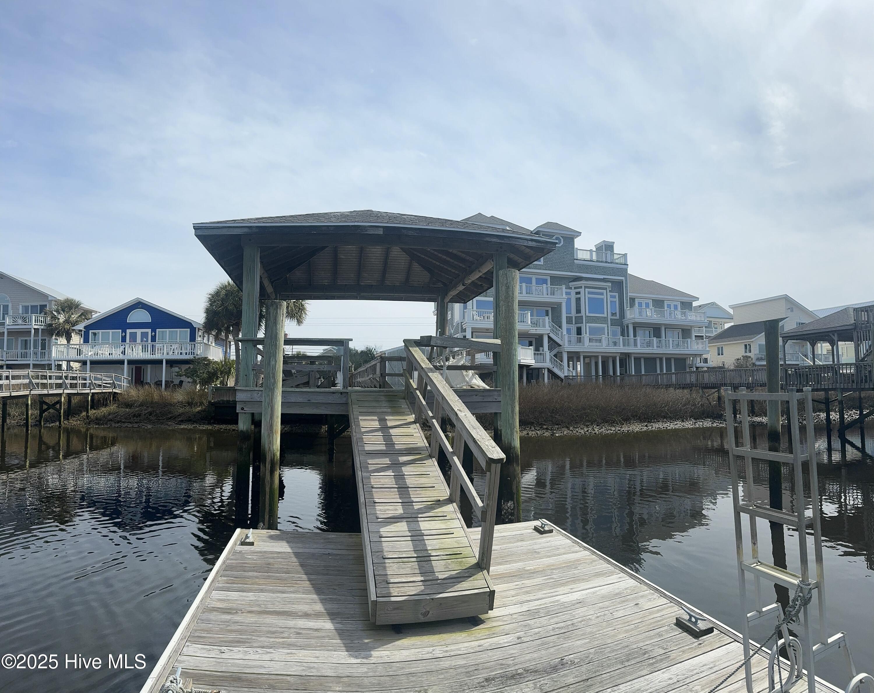 1111 Canal Drive, Carolina Beach, NC, 28428