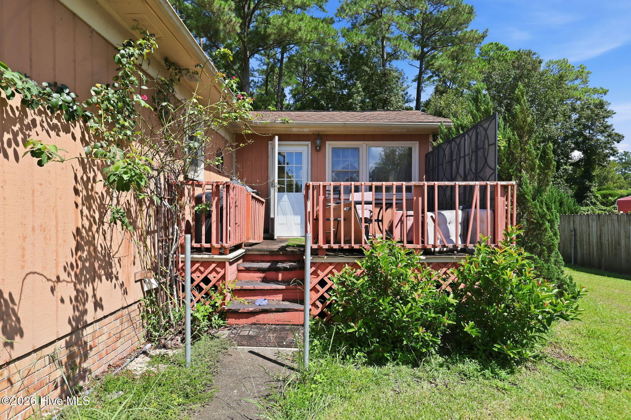 201 Little John Lane,Havelock