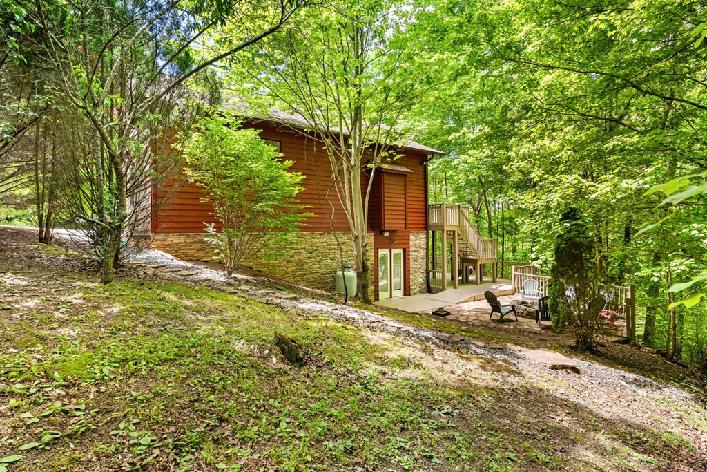 175 Scenic Highlands Drive, Marble, NC 28905 Listing Photo  48