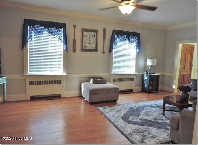 2856a Forest Hills Loop SW, Wilson, NC, 27893