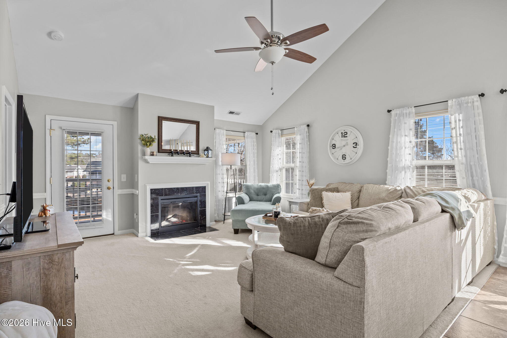 2420 King Richard Court UNIT H, Greenville, NC, 27858