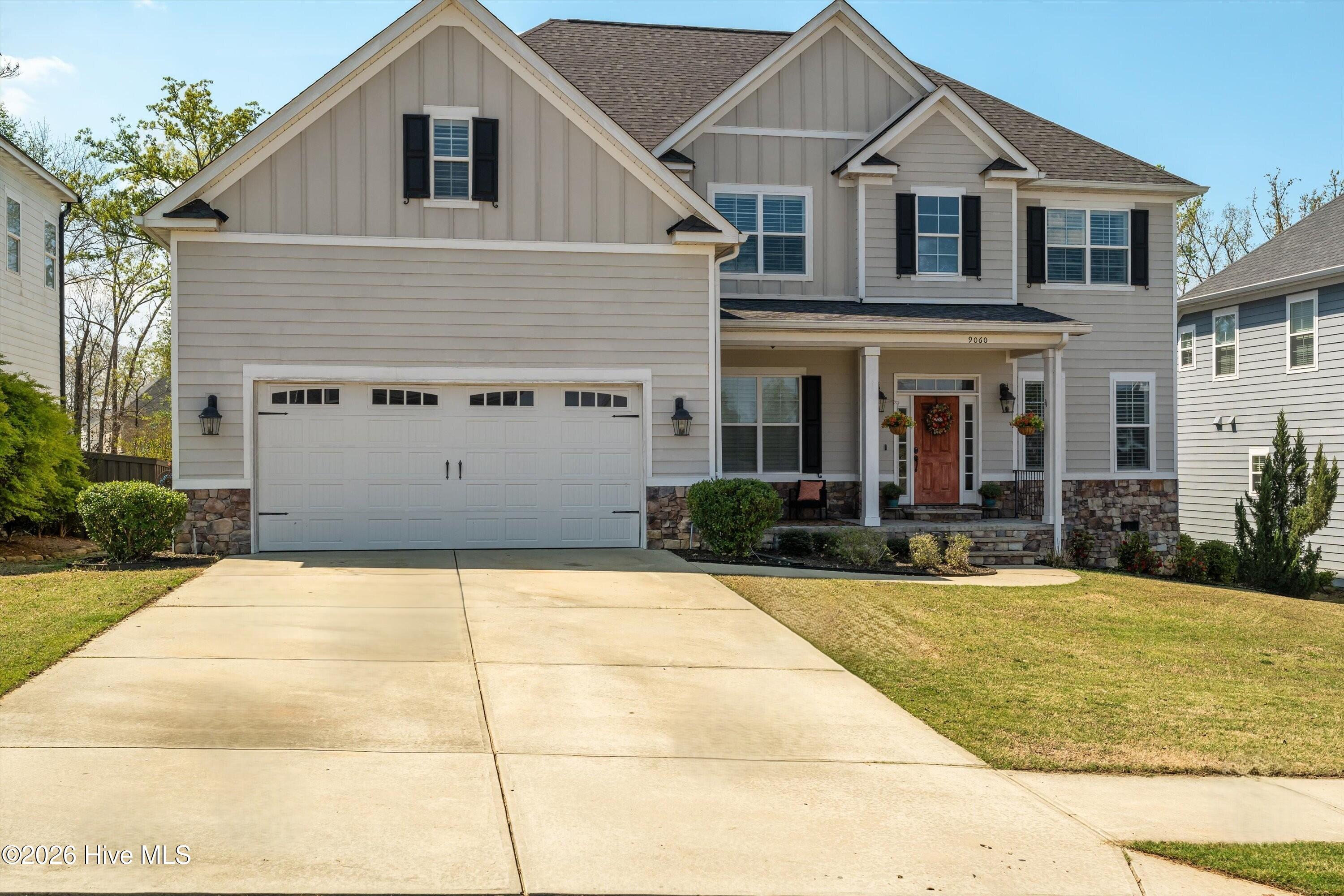 Photo 3 of Single family home for sale at 9060 Winterton St, Evans, GA 30809 | MLS# 98254113 | Listing updated on 2026-09-17