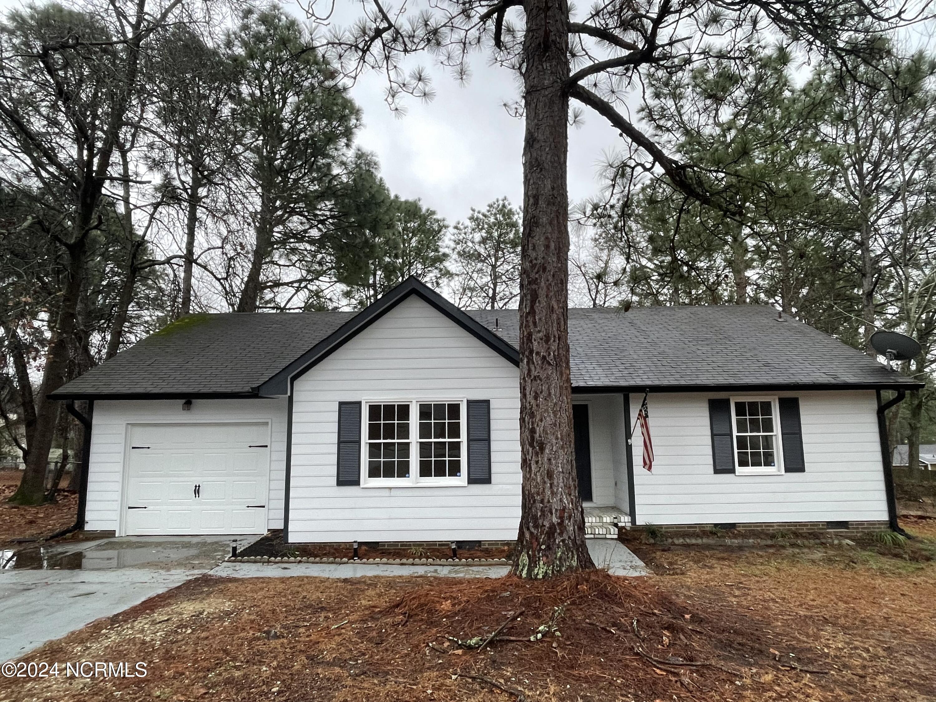 3332 Redfox Road, Spring Lake, NC 28390 Listing Photo  1