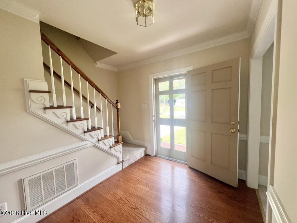 3rd image of 2203 Acorn Cir, Kinston, NC 28504 | MLS# 100598720