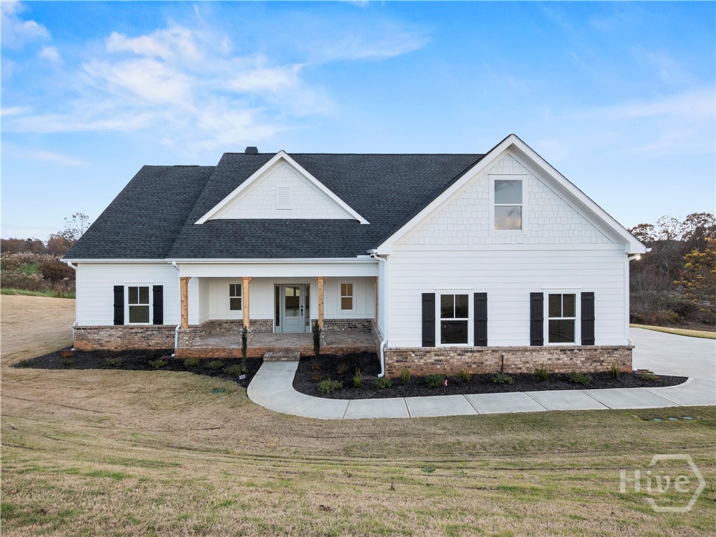 323 Sweetgrass Drive