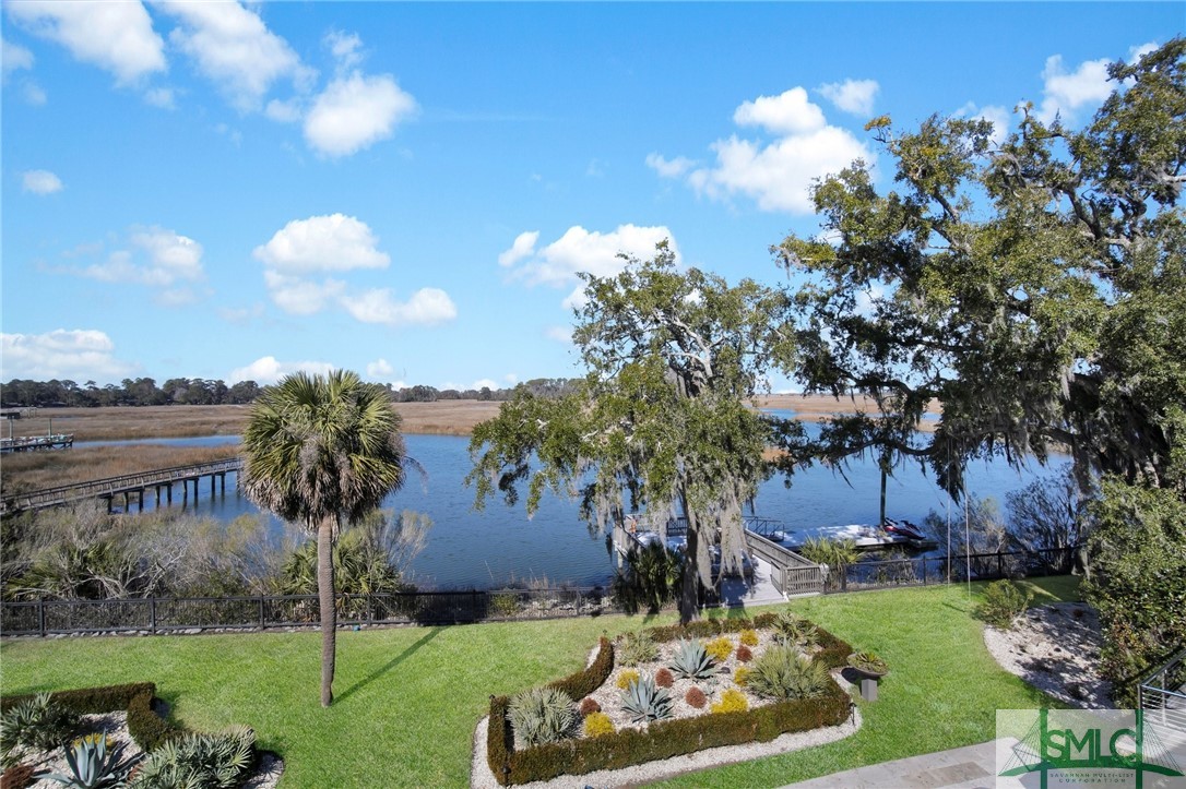 160 Oatland Island Road, #B, Savannah, GA 31410 Listing Photo  36