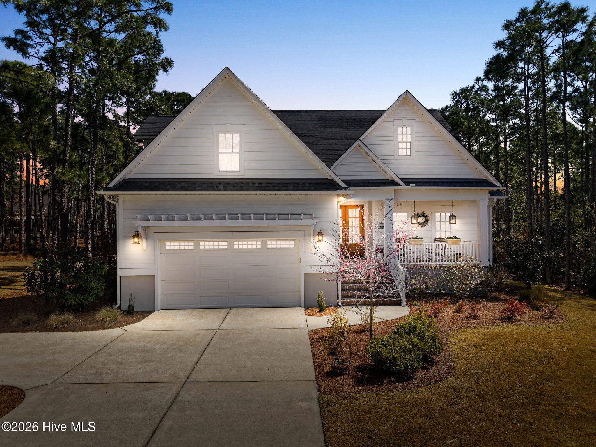 2712 Shady Pine Circle, Southport, NC, 28461