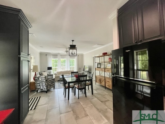 Lots of cabinets with quartz counters