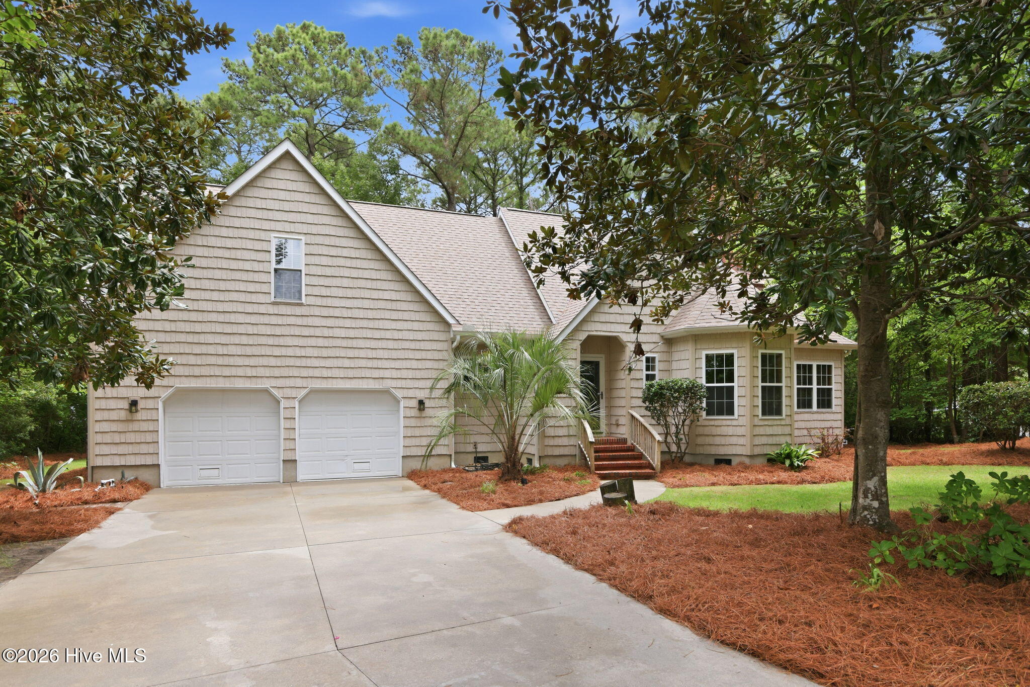 311 Winding Woods Way,Beaufort