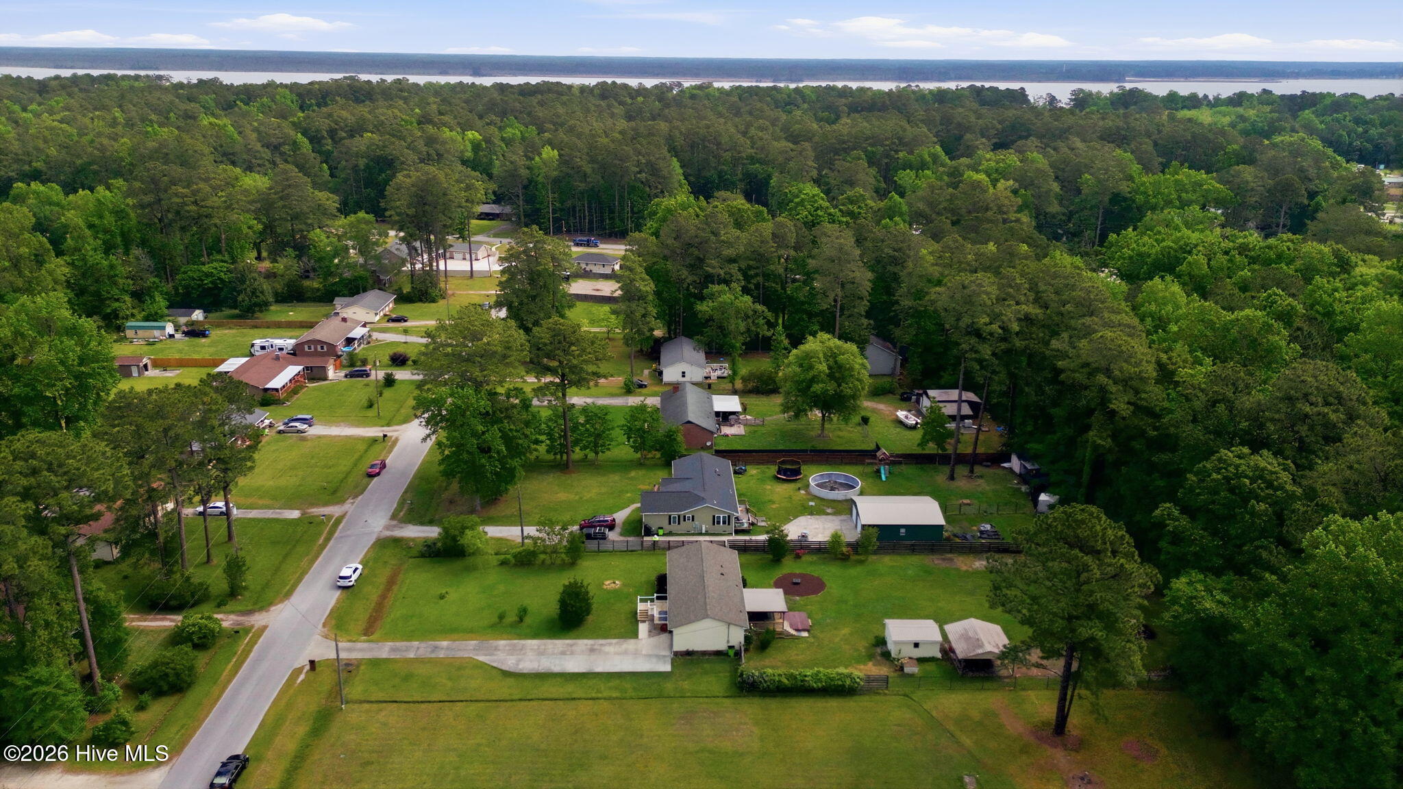409 Bradford Drive,New Bern