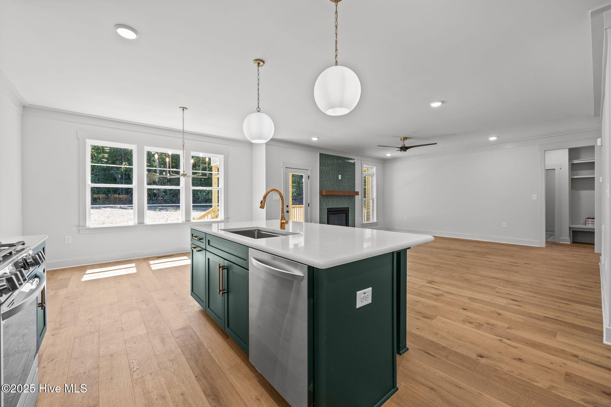 30 Stream View Way, Spring Hope, NC, 27882