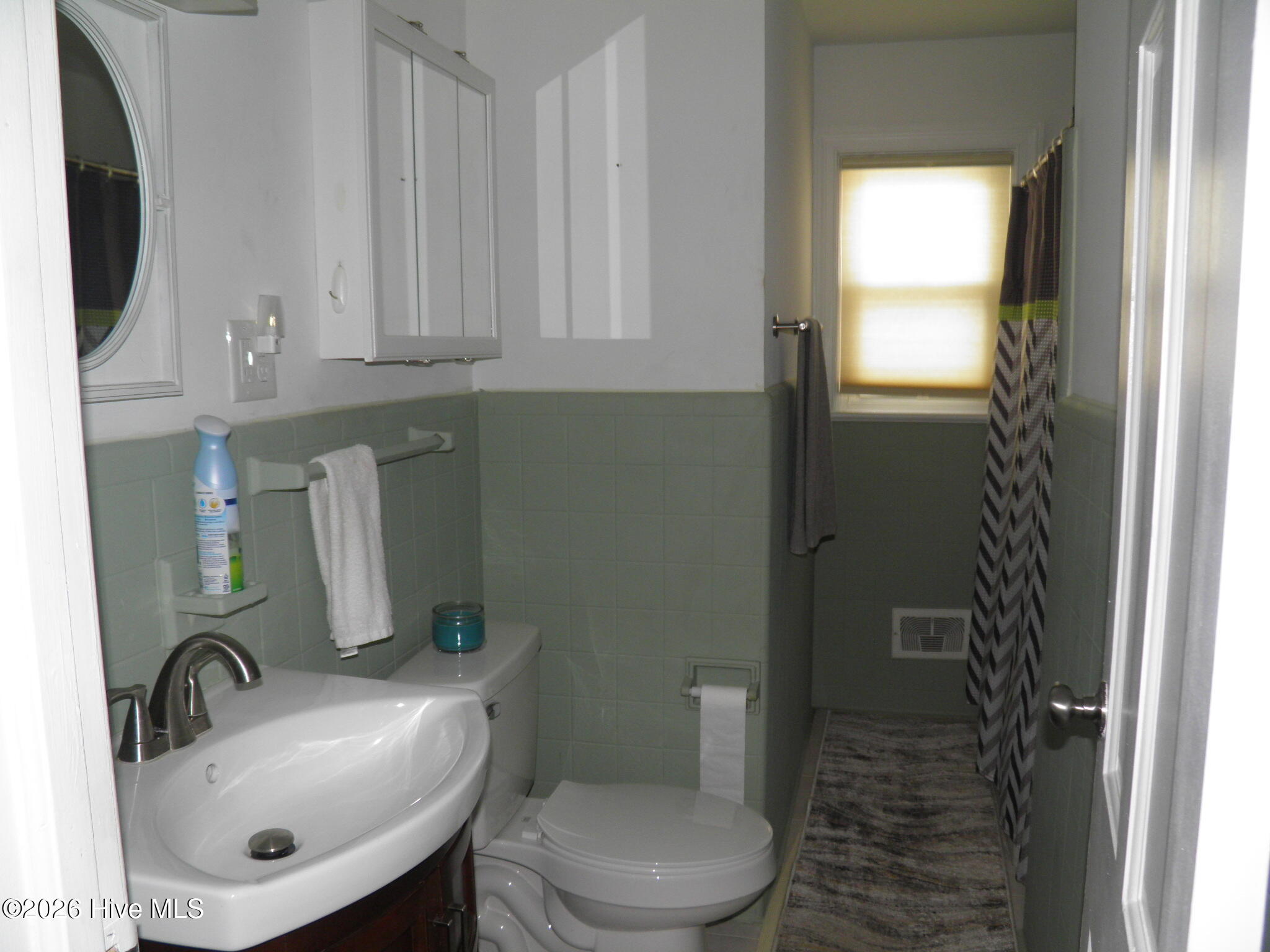 228 Timberlane Drive, Rocky Mount, NC, 27804