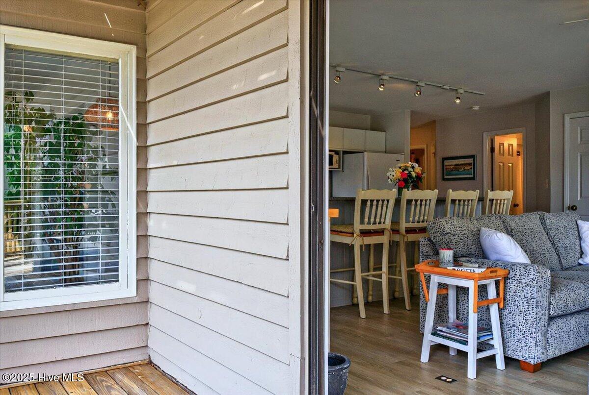 816 Colony Place UNIT D, Sunset Beach, NC, 28468