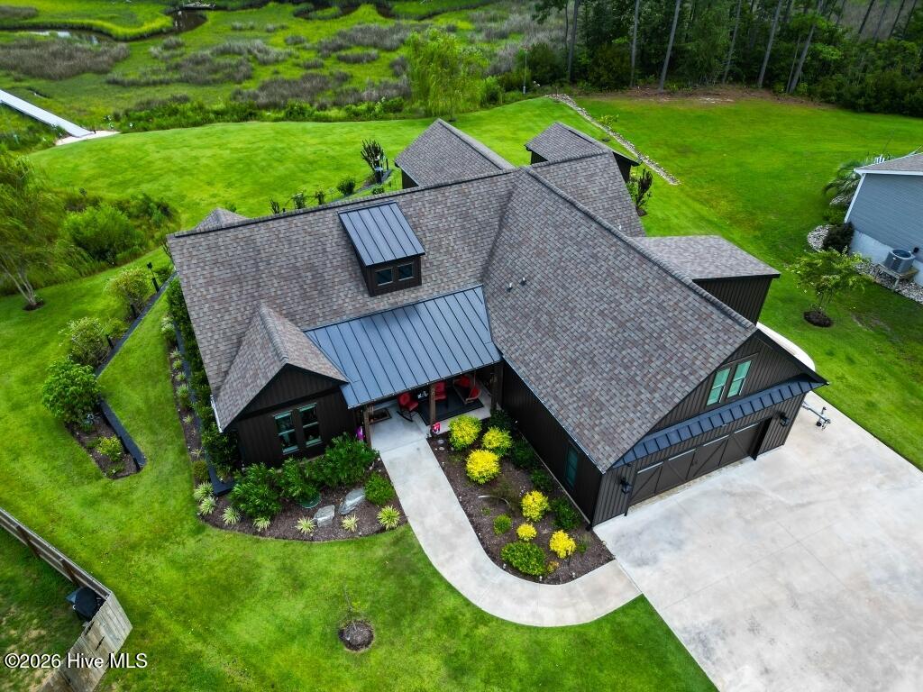 906 Marshview Court,Hubert
