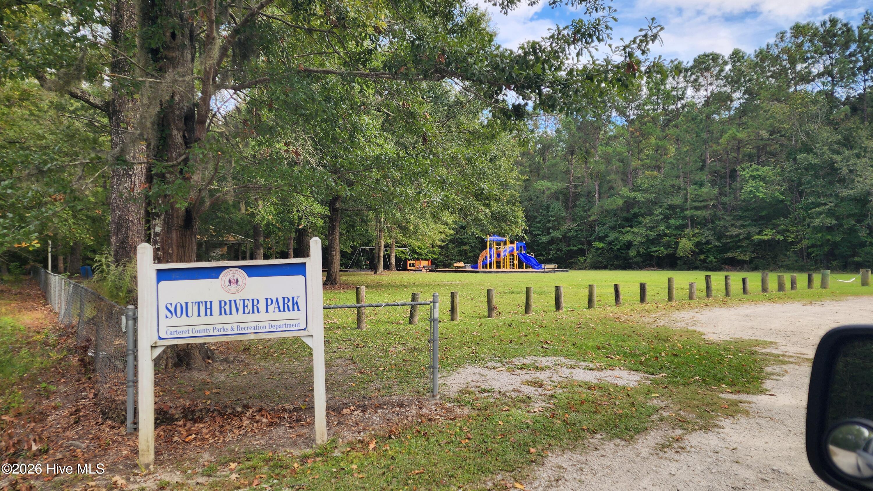 129 38 Cummins Creek Road,Beaufort