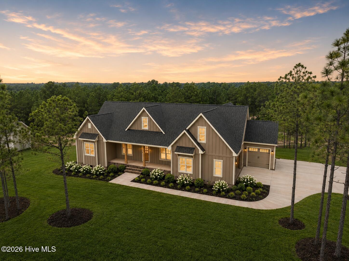 Sycamore Ridge Lot 17 *REPRESENTATION PHOTO*