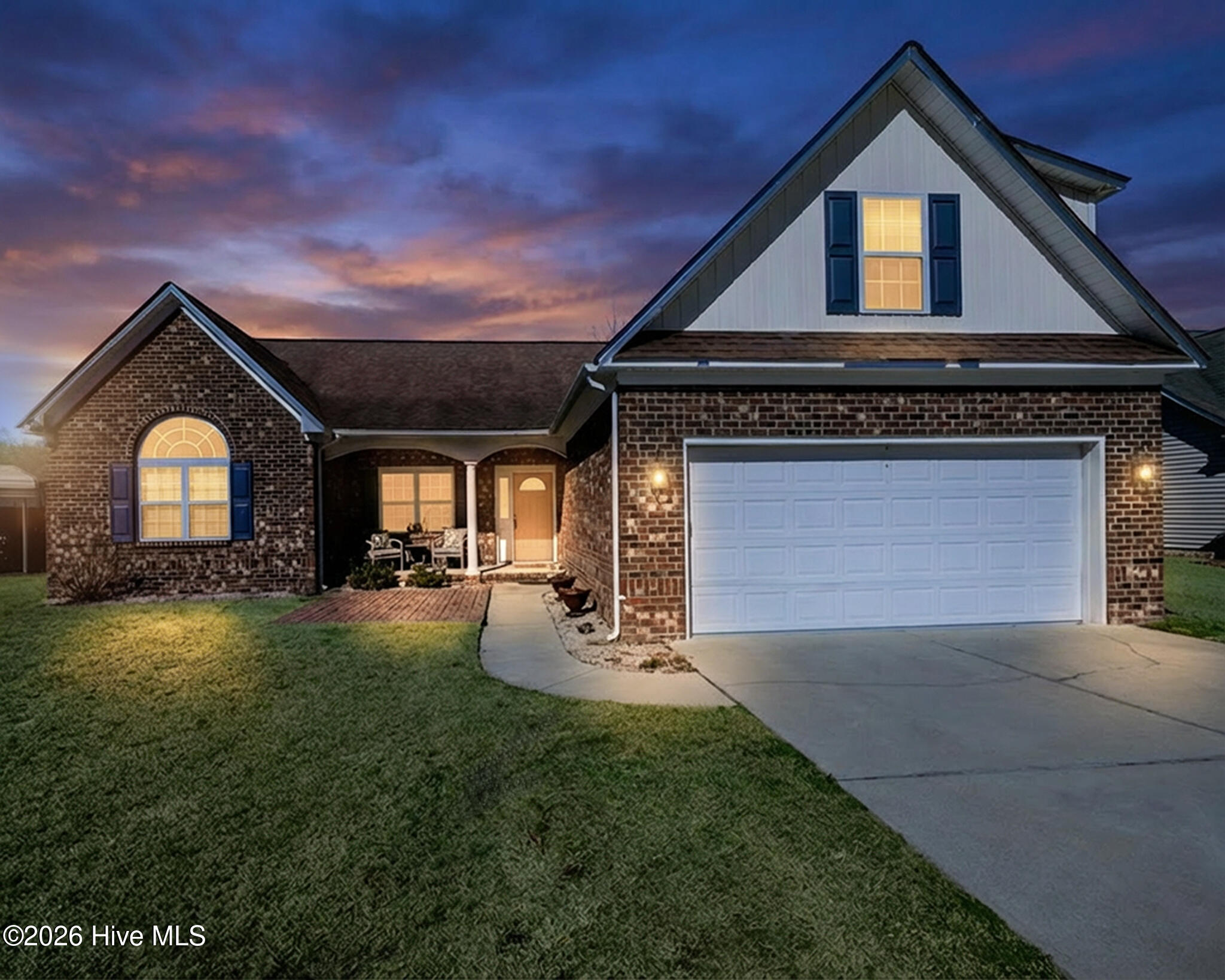 105 Fernie Lane,New Bern