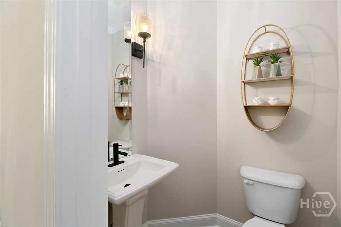 Pictures are NOT of the actual home. Pictures are of a finished Richmond plan and are for reference only.