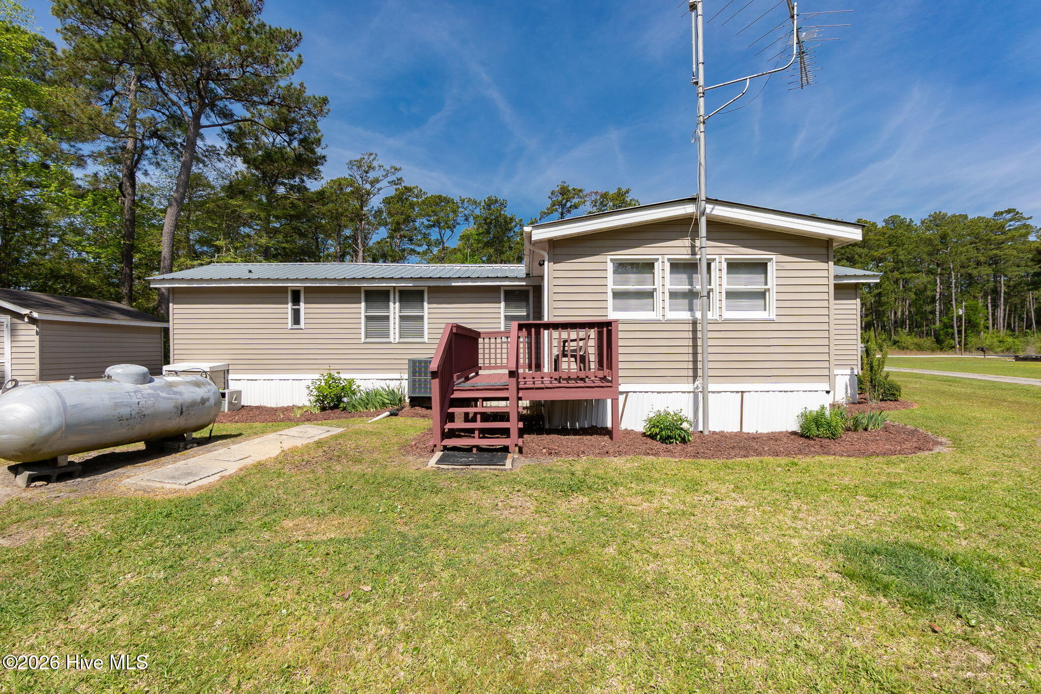 755 Crow Hill Road,Beaufort