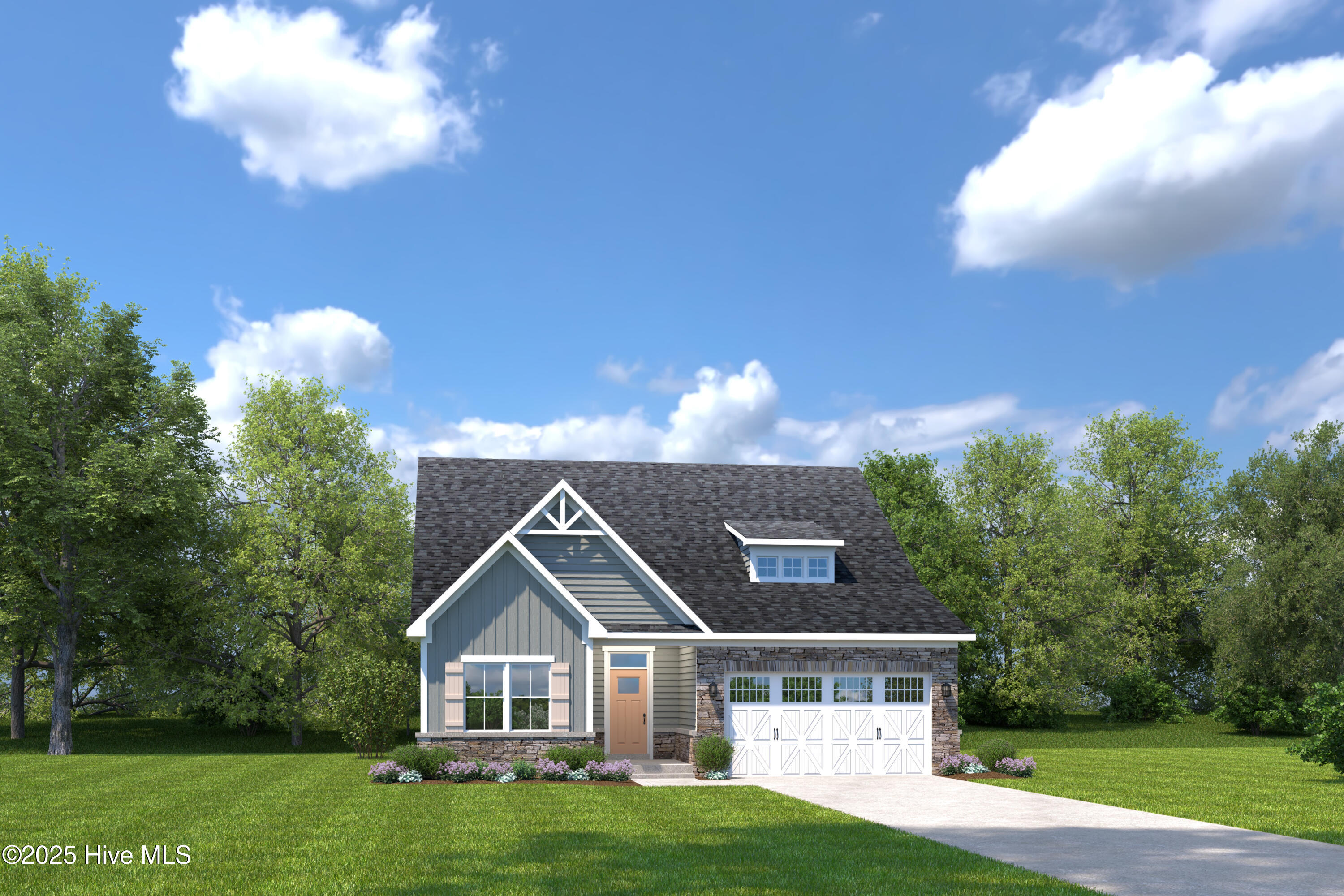 1260 Black Wolf Run, Sunset Beach, NC 28468 – photo 1 of 19: Bramante Ranch K