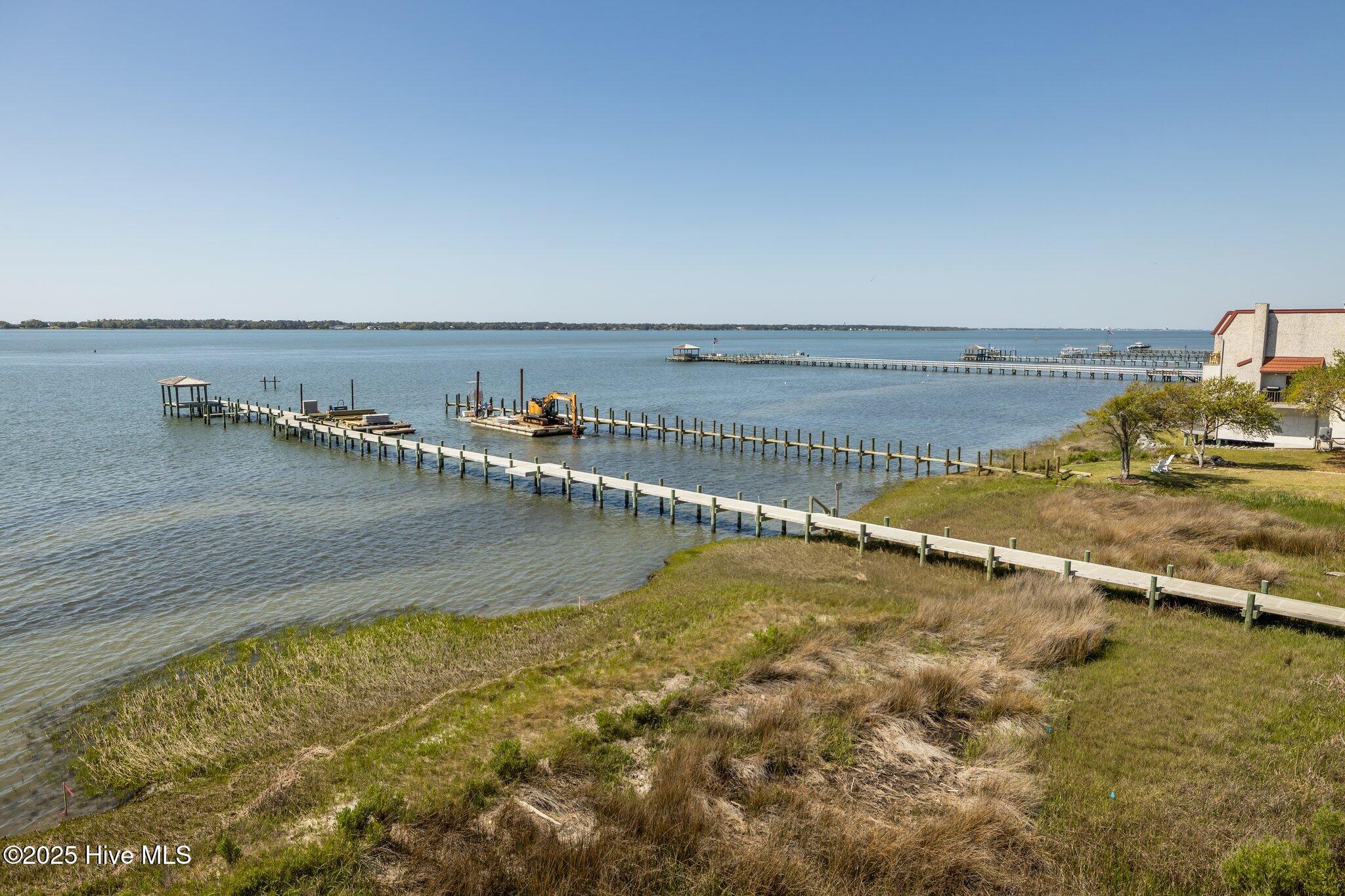 4737 S S Shore Dr Drive, Morehead City, NC, 28557