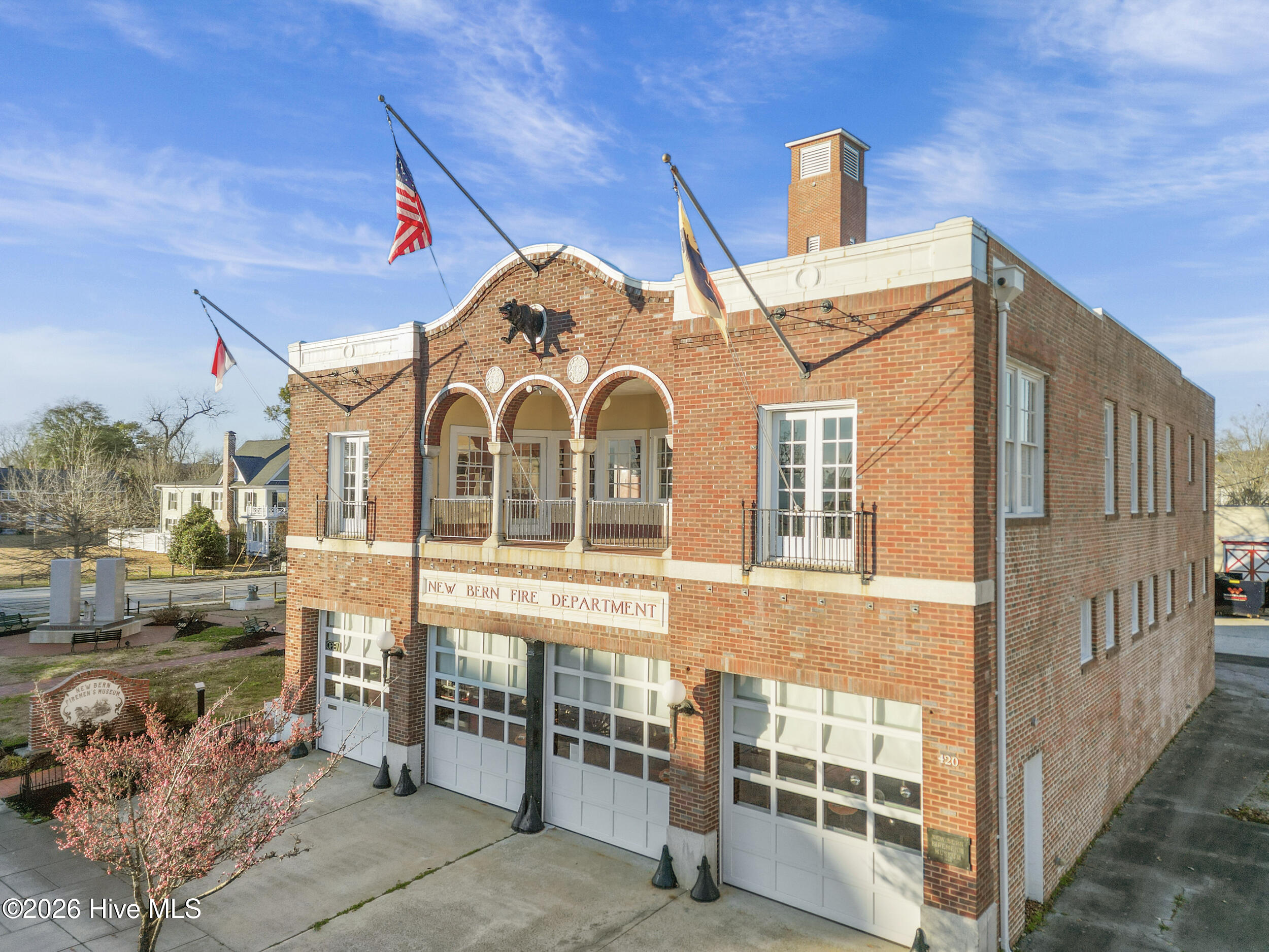 409 Hancock Street,New Bern